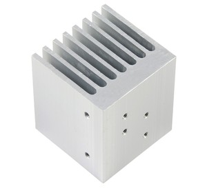 High Quality Led <strong>Heatsink</strong> Lighting Aluminum Profile <strong>Heatsink</strong> Various Types of Led <strong>Heatsinks</strong> - Product Image 2