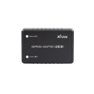 Kostenloser Versand Original XTOOL X300Plus X300 Auto Key Programmer mit EEPROM Adaptern Auto Key Programming XTOOL X300 Plus - Product Image 6