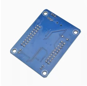 EZ-USB FX2LP CY7C68013A USB-Core-Board-Entwicklungs board, USB-Logik-Analysator mit seriellem I2C-SPI-Schnittstellenmodul, Mini-USB - Product Image 6