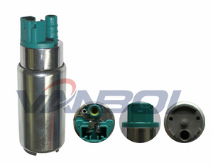 Elektrikli yakıt pompası için Lada GAZ Volga Sobol 2112-1139010-01, 2112113901001, 0580453453, 0580453481, 0580453427, 0580453465 - Product Image 1