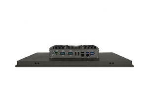 Hot Sale 15,6-Zoll-Industrie-All-in-One-Computer mit hoch auflösendem Touchscreen und Intel J1900-Core-Prozessor - Product Image 5