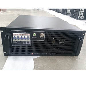 Rack Mounted Load Bank Air Cooled Load Bank for <strong>Testing</strong> CDU in <strong>Data</strong> Center - Product Image 4