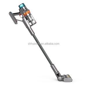 Thiết bị gia dụng điện máy hút bụi lau 30kpa hút cứng sàn quét tự làm sạch thẳng đứng dính Máy hút bụi - Product Image 2