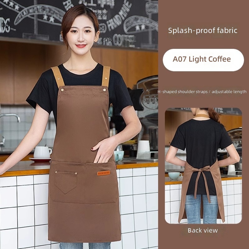 light coffee
