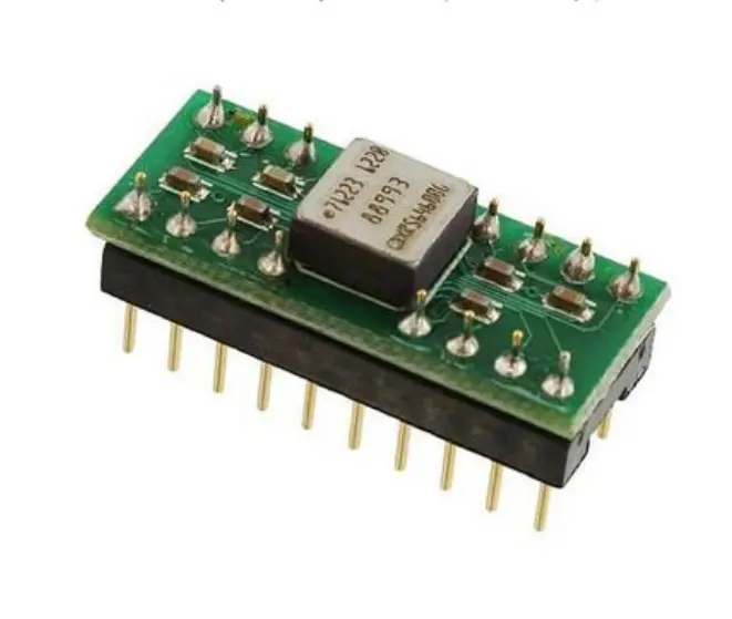 CCD LASER CONTROLLER FOR HL-C