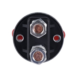 12/24V 2000A חתוך PowerDisconnect סוללה מבודד מפתח להרוג מבודד עבור suv טרקטורונים