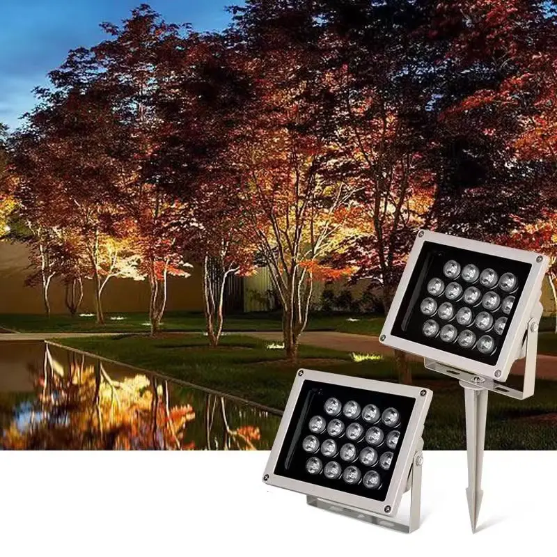 뜨거운 판매 IP65 정원을위한 방수 태양 홍수 빛 150 태양 led 투광 조명을 사용하여 야외