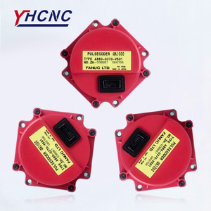 A860-0370-V501 Fanuc高解像度アブソリュートパルスエンコーダaA1000新品オリジナル - Product Image 1