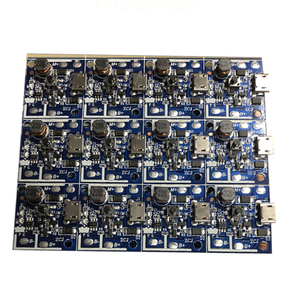 深センOEM両面多層PCBプリント回路基板PCBアセンブリカスタムPcba製造 - Product Image 3