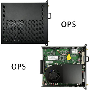 オプションのi5i7コア第10世代または第11世代Octa CoreOPSプラガブルミニPC高周波小型コンピュータープロセッサー - Product Image 6