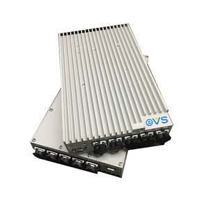 Integración de estación base 5G personalizable con fuente de alimentación AC/DC Entrada de 240V Salida de 60A Tipo de 48V Directo del proveedor - Product Image 2