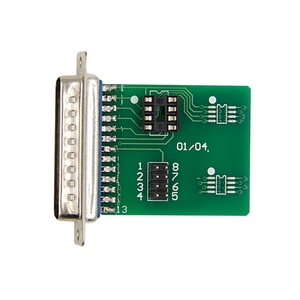 Vendita calda Digiprog3 set completo Digiprog 3 V4.94 programmatore diagnostico Immo DigiprogIII con strumento Chip FTDI per tutte le auto - Product Image 3