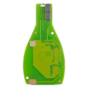 CGDI BE Key Pro geliştirilmiş sürüm 5 adet/grup 5 ücretsiz belirteçleri VVDI MB aracı Benz Key BE araç anahtarları - Product Image 5