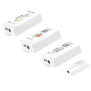Remote WIFI App <strong>Controller</strong> <strong>for</strong> <strong>Wireless</strong> bluetooth Addressable Pixel Led Light SP108E Dc5-24v Led <strong>Controller</strong>