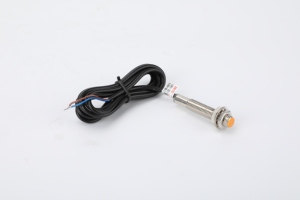 DC6-36V Unshielded <strong>Inductive</strong> Proximity <strong>Sensor</strong> for Various Electrical Automation Equipment