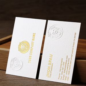 Professional Production Luxury <strong>Business</strong> <strong>Card</strong> Custom Name <strong>Business</strong> <strong>Card</strong> - Product Image 4