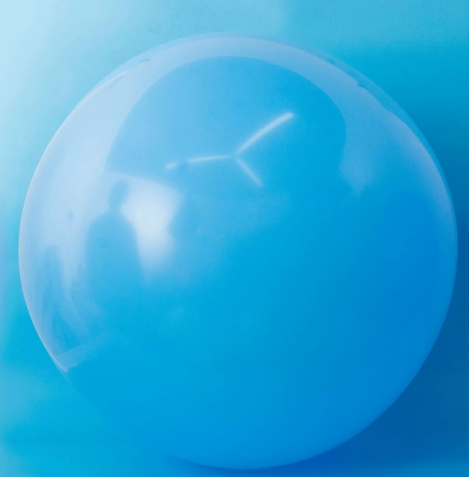 Azul claro