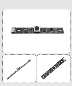 USB2.0 5MP Auto Focus CMOS <strong>Camera</strong> Module Suitable for High-speed Network Integrated Machine <strong>Camera</strong> Module Advertising Machine - Product Image 3