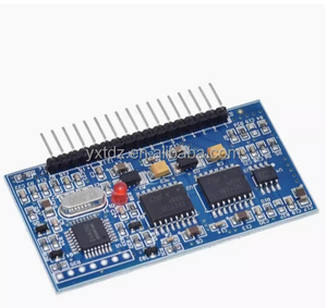 High quality Special Offer Pure Sine Wave Inverter Generator <strong>PWM</strong> Boost <strong>Driver</strong> <strong>Board</strong> EGS002 EG8010 IR2110 Module +LCD - Product Image 3
