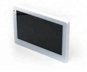 SmartHub 7&quot; Wi-Fi Android Tablet for Home Automation