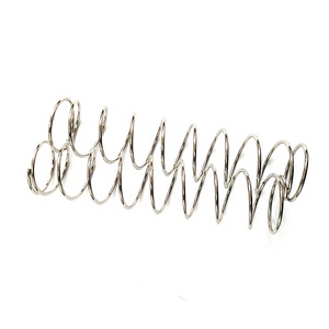 Custom 1mm <strong>2mm</strong> Metal <strong>Spring</strong> Stainless Steel Carbon Steel square Rectangle Shape Rectangular Compression <strong>Spring</strong> - Product Image 5