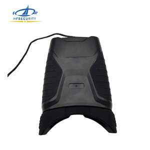 HFSecurity IR15 USB binoculare raccoglitore iride riconoscimento sicuro o dispositivo di cattura dell'iride per indagini penali - Product Image 4