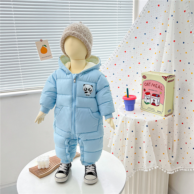 Blue Bear