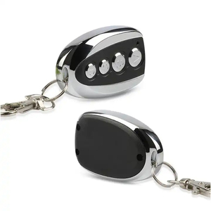 433.92MHz ABCD Style Wireless Auto <strong>Remote</strong> <strong>Control</strong> <strong>Duplicator</strong> Adjustable Frequency Gate 433MHz <strong>Remote</strong> Controller chipwelldone - Product Image 1