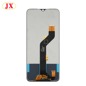 Mobile Phone LCD Screen for <strong>Infinix</strong> Smart 6 Plus LCD for <strong>Infinix</strong> Smart 6 Plus X6823 LCD Display Screen Assembly with Frame - Product Image 3