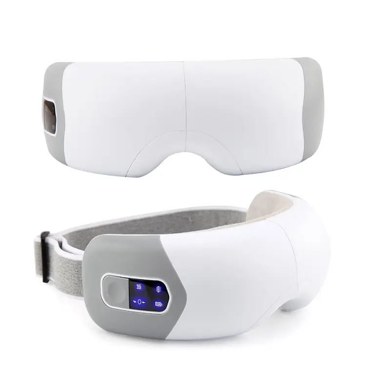 Air Pressure Vibration Eye Massager Electric Relaxing Eye Massager Products