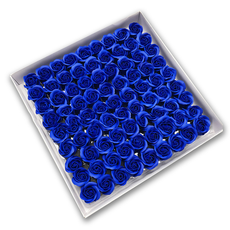 bleu saphir