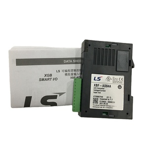 Corea LS PLC XBF-AD04A controller logico programmabile nuovo e originale in stock