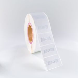860-960 мГц Rfid Uhf бирки для ювелирных изделий Rfid этикетка наклейка для управления запасами jewelri rfid тег - Product Image 6