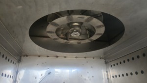 Large Capacity 1600C Electric Muffle Oven 50-Stage <strong>Program</strong> <strong>Temperature</strong> <strong>Control</strong> System Laboratory Heating Equipment - Product Image 5
