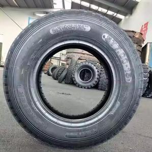 キャラバン用最高のトレーラータイヤST205/75D15ヘビーデューティートレーラータイヤST205/75/15 - Product Image 3