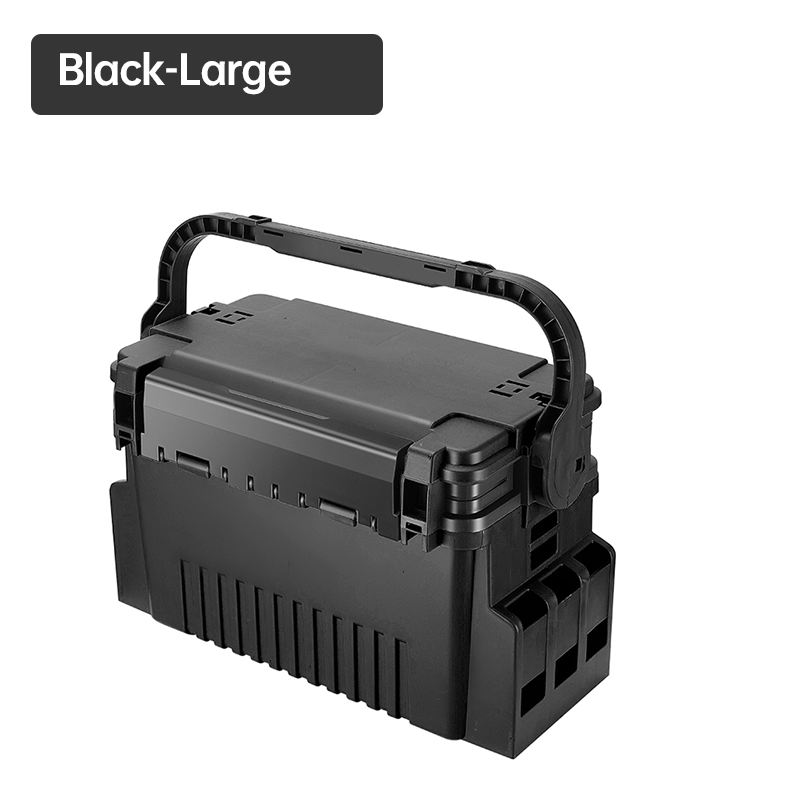 Grande Negro -10L