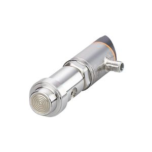 Original IFM <strong>Pressure</strong> <strong>Sensor</strong> with Display PY9001 Programmable Switching <strong>Output</strong> with IO-Link and Scalable <strong>Analog</strong> <strong>Output</strong>