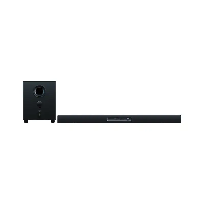 Xiaomi Mijia Tv Soundbar Cinema Home Cinéma Édition 100w Bluetooth-compatible 5.0 Spdif Barre de son optique Subwoofer