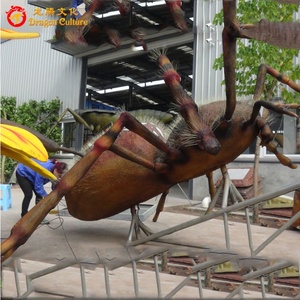 Bán Thiết Bị Sân Chơi Robot Côn Trùng Động Vật Nhện Cơ Khí Côn Trùng - Product Image 4