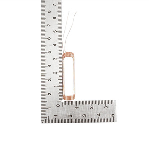 Customized Motor Coil Solutions, Expert Craftsmanship, Suitable for Different Motor Types