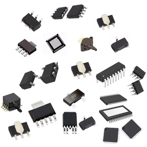 EParthub originale nuovo chip QFN-48 microcontrollore MCU a 32 bit CH582M che integra Chip di comunicazione wireless - Product Image 4