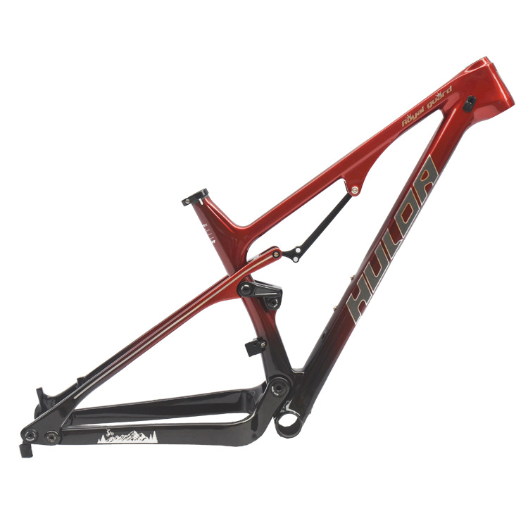 Rojo Negro