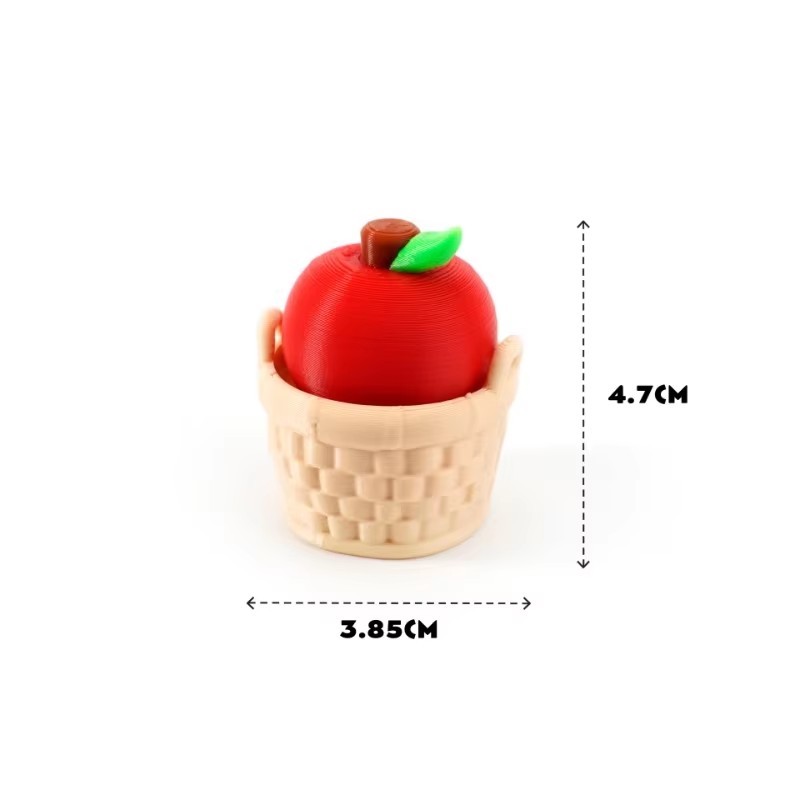 Apple (red)
