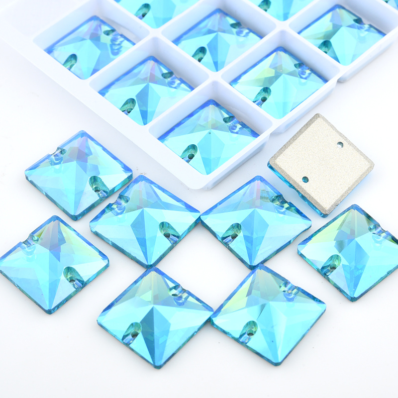202SI Aquamarine SI