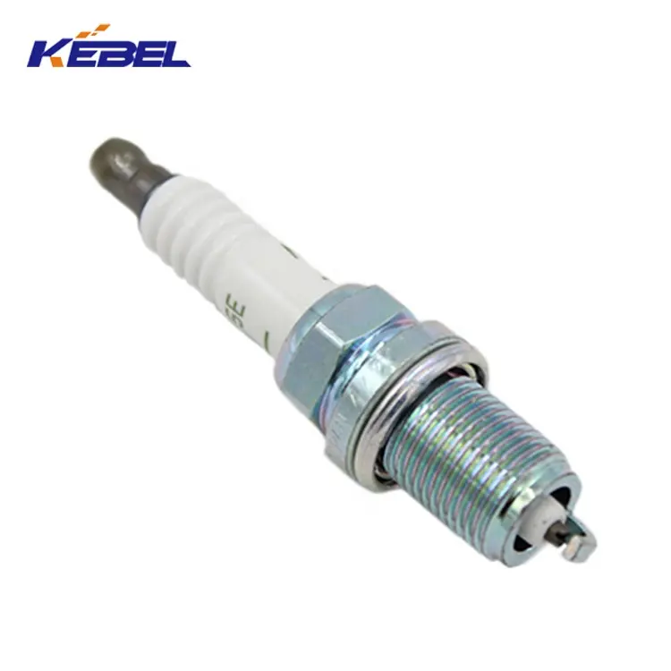 Auto Part Spark Plug 22401-50Y05 BKR5E-11 NKGKEBEL Spark Plug for Nissan PickUp