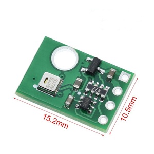 Módulo de sensor de temperatura y humedad AHT20 I2C Sonda de sensor de humedad de alta precisión DHT11 AHT10 Versión mejorada - Product Image 3