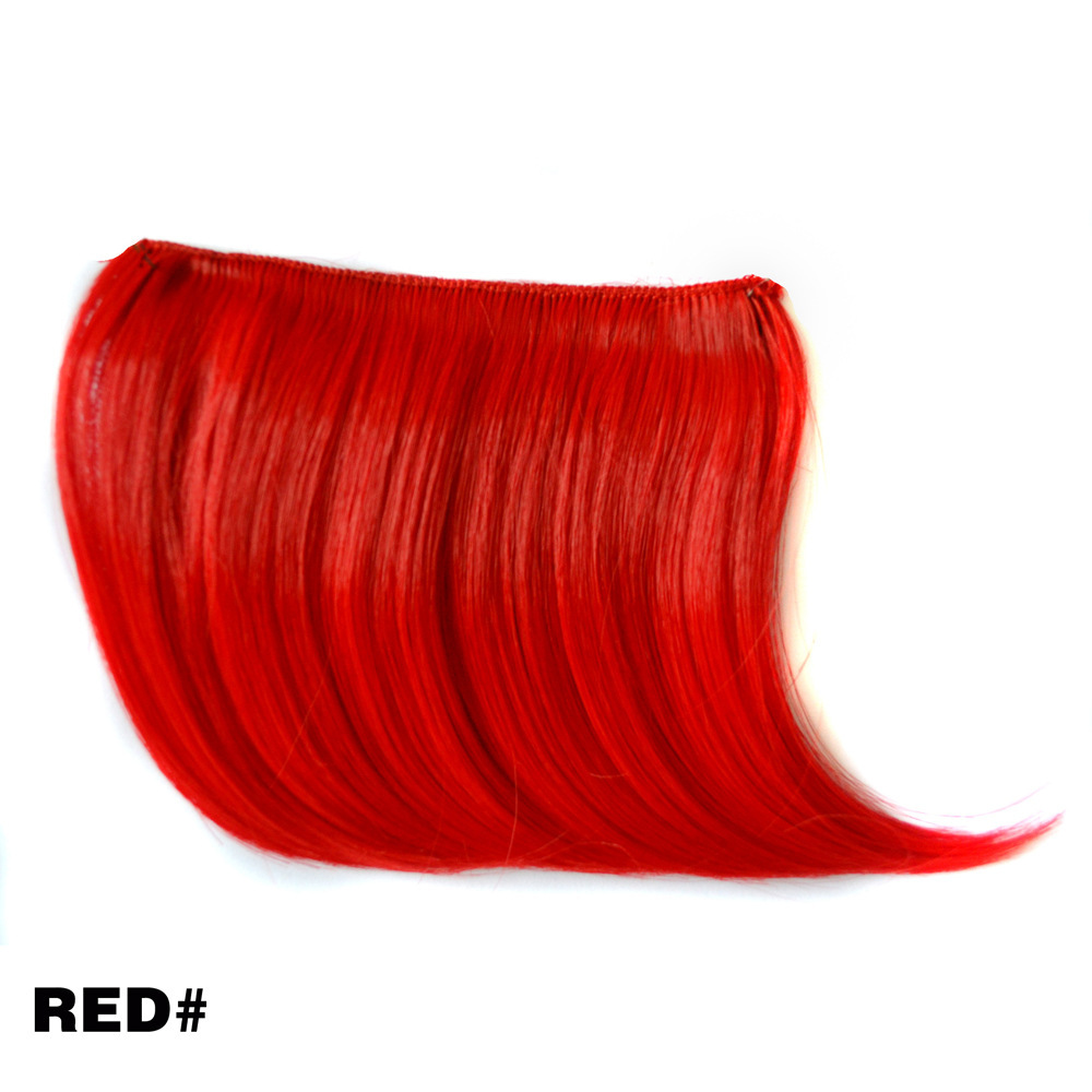 Rojo rojo #