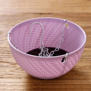 rattan purple