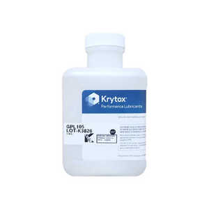 Krytoxs GPL105メカニカルキーボード潤滑剤高温過フッ素化オイルポリエーテル潤滑グリース - Product Image 5