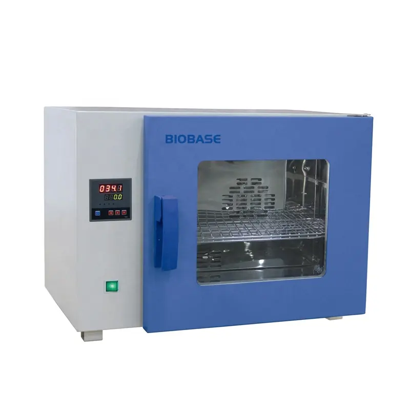 BIOBASE Lab Dryer Electrode Forced Air Circulation Laboratory Drying Oven Hot Air Dry Oven